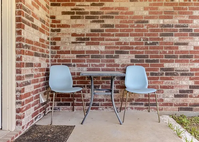 Apartment Stylish And Cozy Townhouse Killeen
