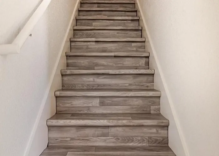 Stylish And Cozy Townhouse * Killeen